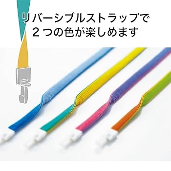 専用　③紫　グレー　おてて横 Amazon | オープン工業 吊り下げ名札 リバーシブルスタイル 桃